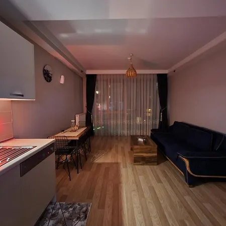 Luxury In * اسطنبول