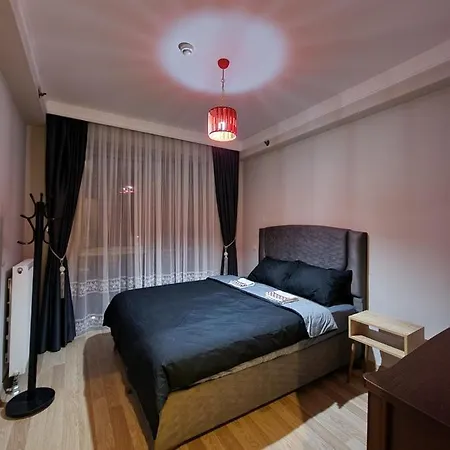 Luxury In اسطنبول
