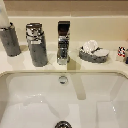 Luxury In شقة اسطنبول