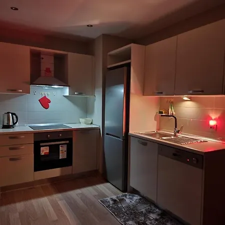 شقة Luxury In اسطنبول