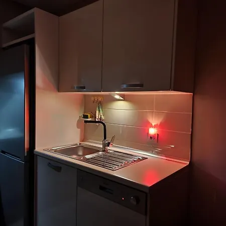 Luxury In شقة
