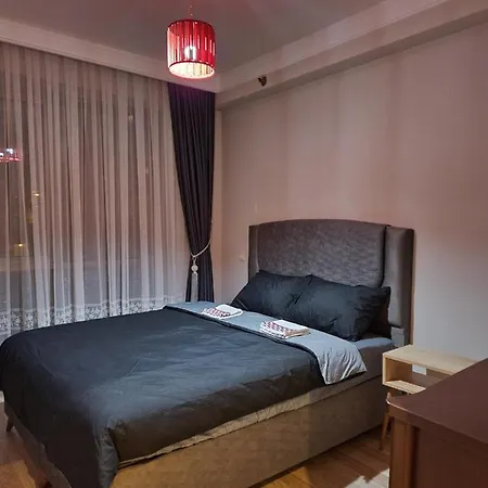 شقة Luxury In اسطنبول