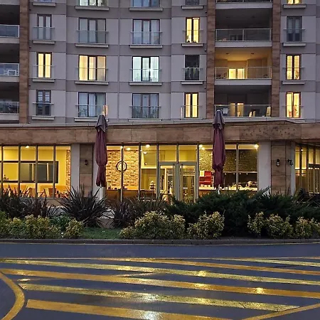 شقة Luxury In اسطنبول