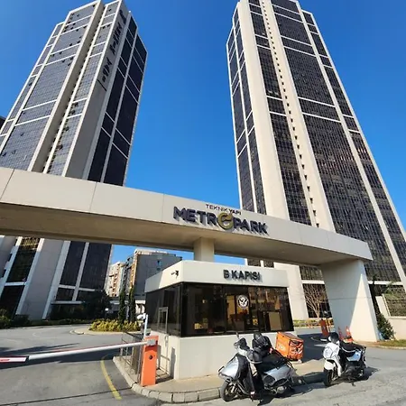 Luxury In * اسطنبول