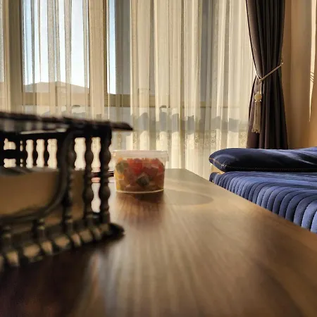 Luxury In اسطنبول