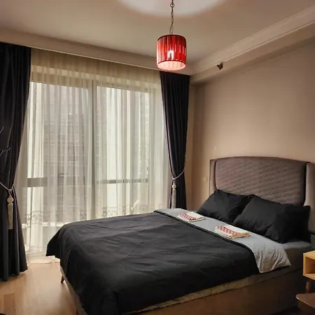 Luxury In اسطنبول